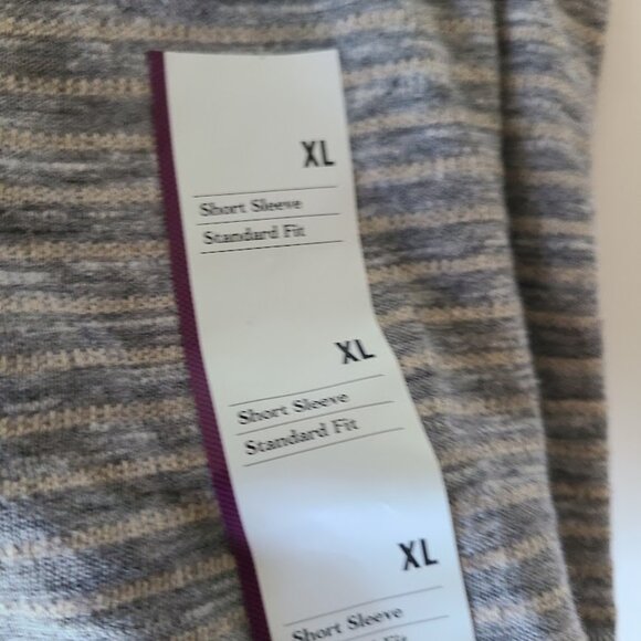 Goodfellow Short Sleeve T-Shirt's Bundle , Size XL - Picture 7 of 7